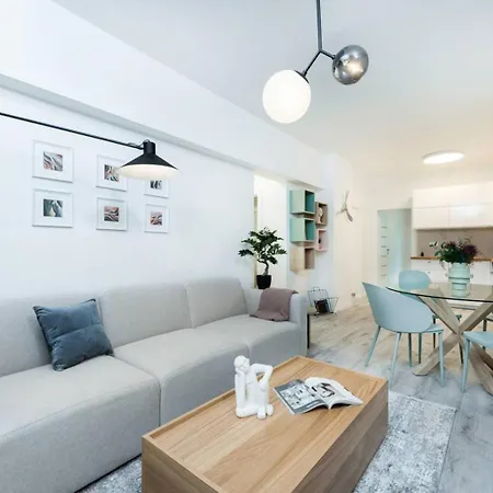 Apartment Stylish In The Old Town ~ Local Neighbourhood Pressburg