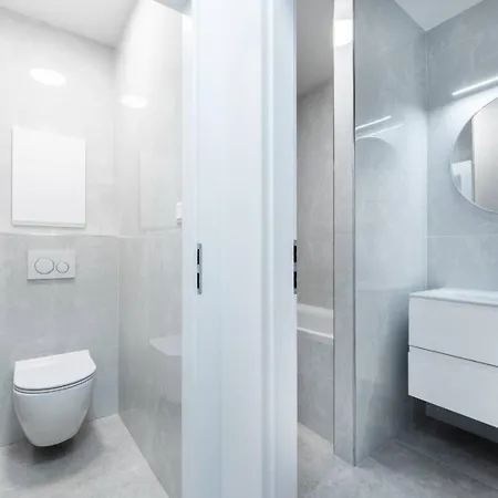 Apartment Stylish In The Old Town ~ Local Neighbourhood *