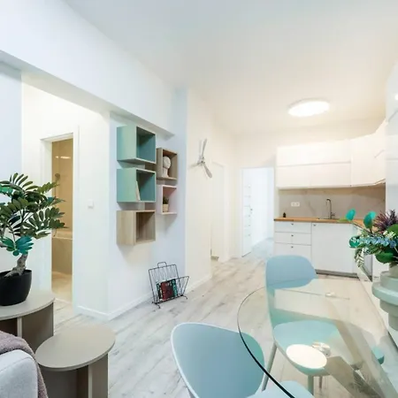 Stylish In The Old Town ~ Local Neighbourhood * Bratislava