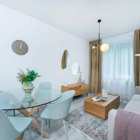 Stylish In The Old Town ~ Local Neighbourhood Pressburg